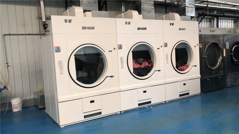 開洗滌廠需要做哪些準備工作？